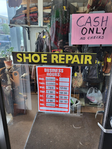 Arcade Shoe Repair Shoe Repair Shop in Westborough, MA photo