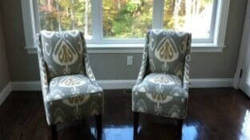 John Shays Custom Upholstering Upholstery Shop in Worcester, MA photo