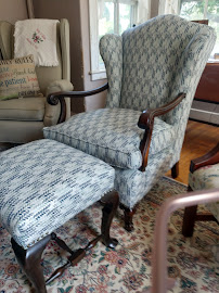 Gallery photo for John Shays Custom Upholstering in Worcester, MA