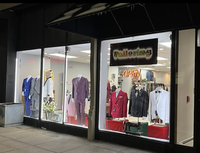 Perfect Fit Tailoring Tailor in Worcester, MA photo