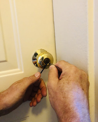 Bethesda Locksmith and Alarm - 1stsecurity495 LLC photo