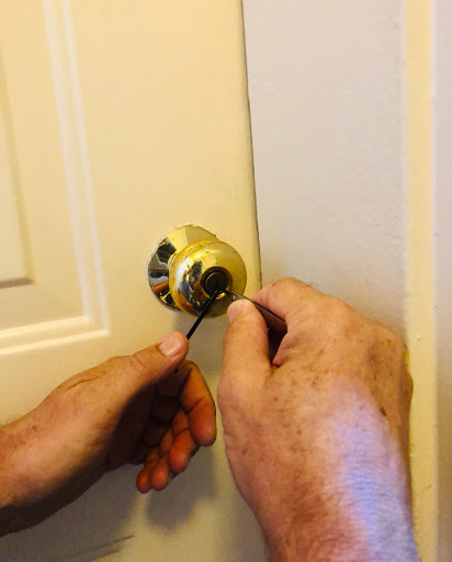 Bethesda Locksmith and Alarm - 1stsecurity495 LLC photo