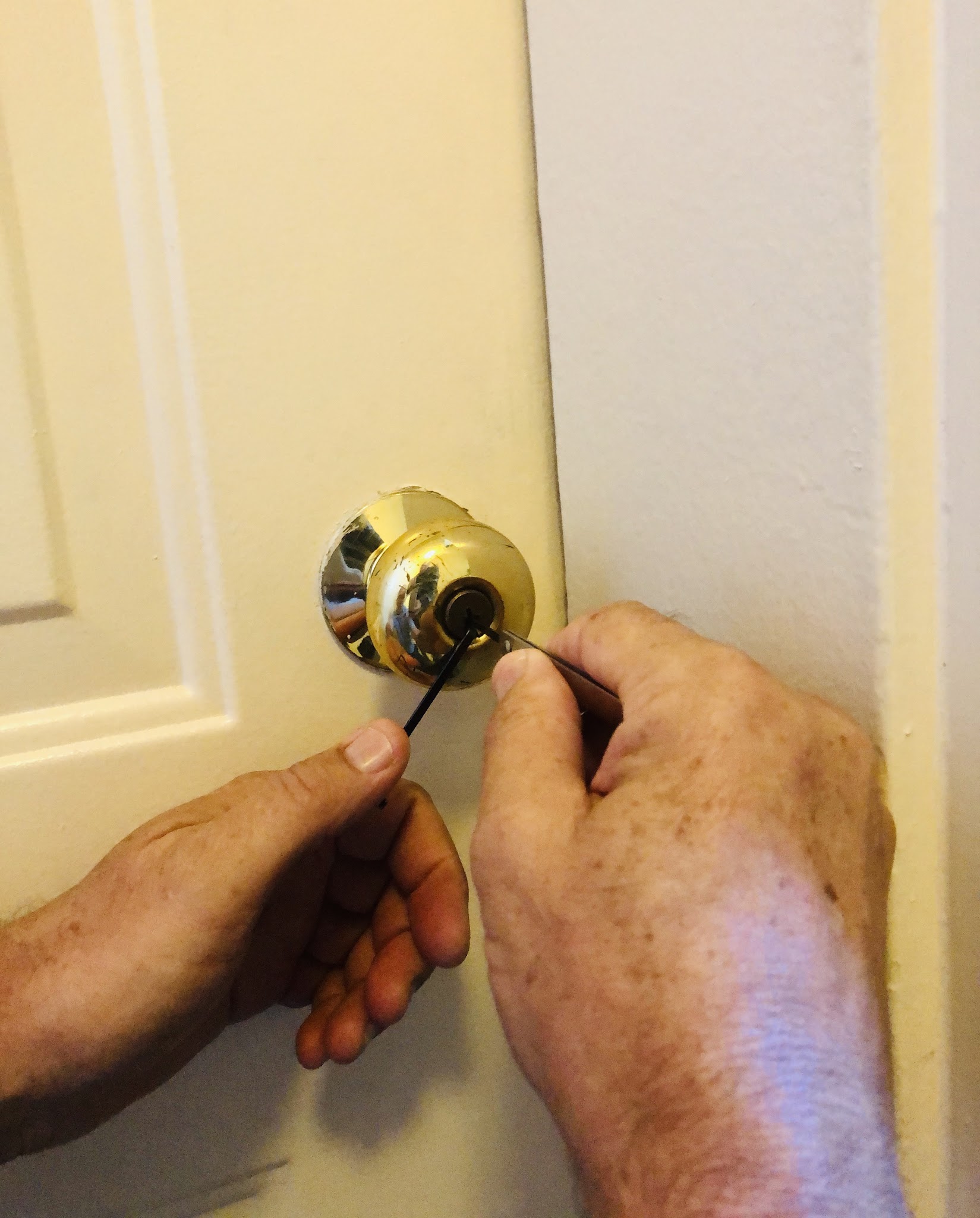 Bethesda Locksmith and Alarm - 1stsecurity495 LLC photo