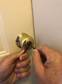 Bethesda Locksmith and Alarm - 1stsecurity495 LLC photo