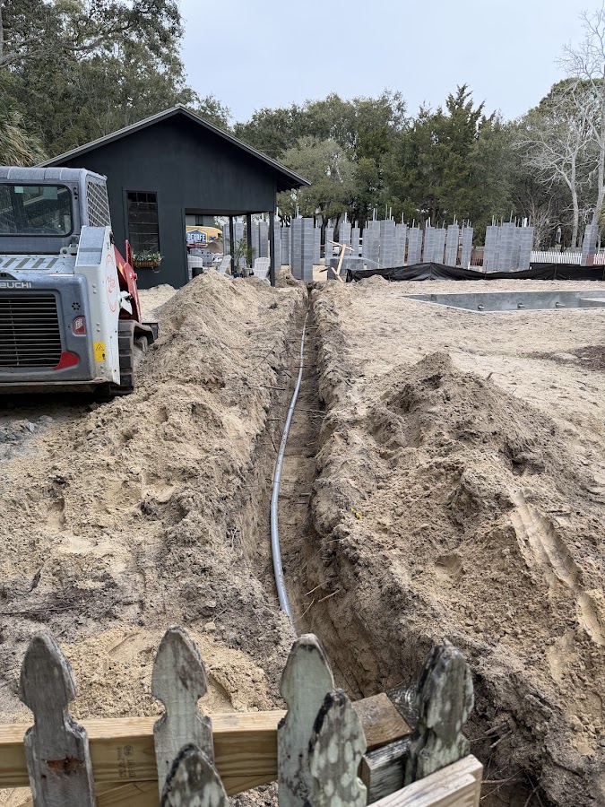 Degree Home Services HVAC Repair in Mt Pleasant, SC photo