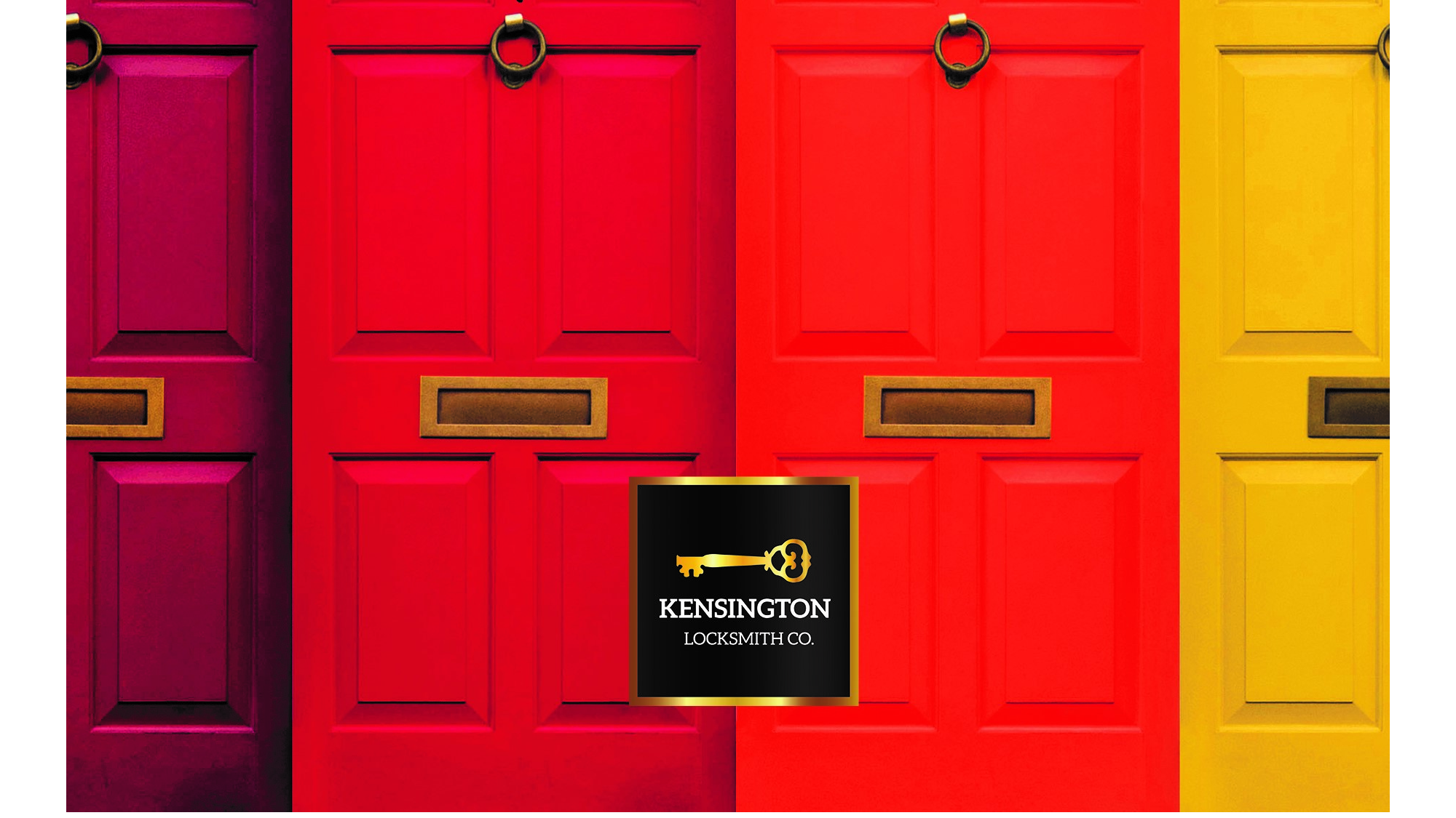 Kensington Locksmith Co. Locksmith in Kensington, MD photo