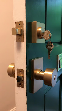 Kensington Locksmith Co. gallery photo