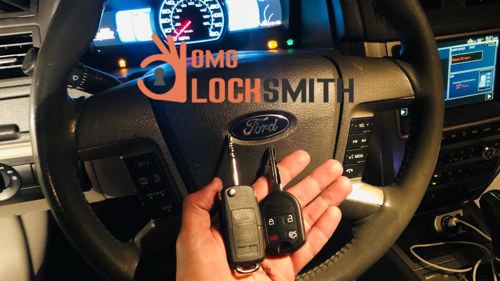 OMG Locksmith gallery photo