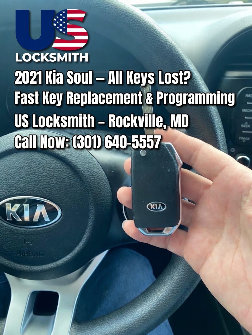 US Locksmith Locksmith in Rockville, MD photo