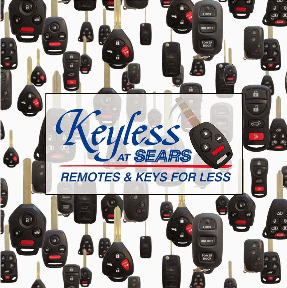 The Keyless Shop Locksmith