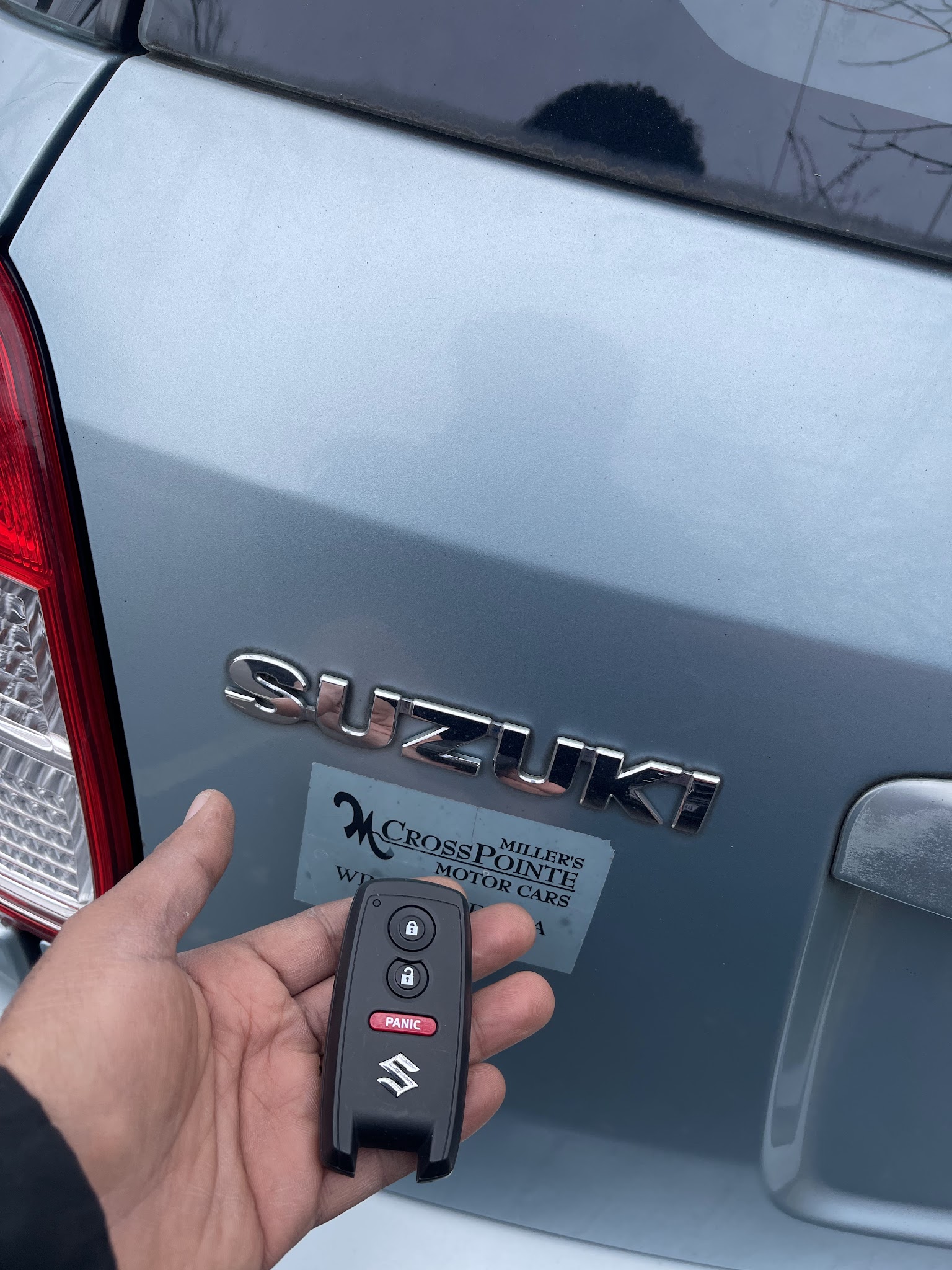 Wase Auto Locksmith gallery photo