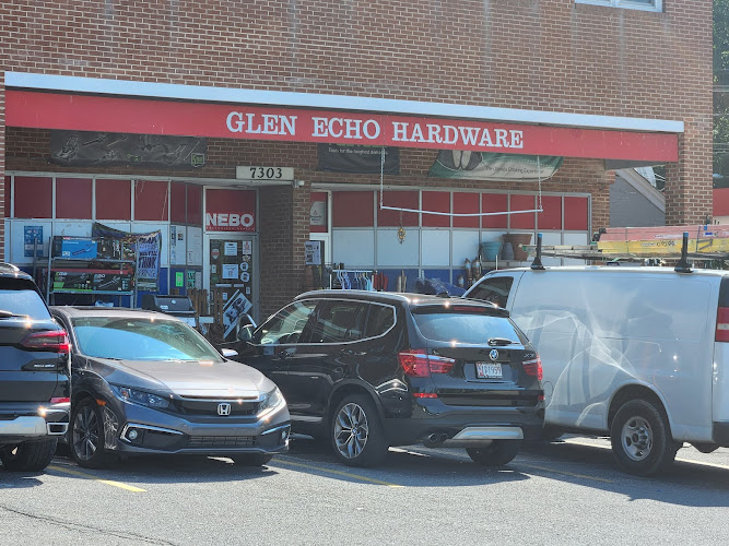 Christophers Glen Echo Hardware Handyman in Bethesda, MD photo
