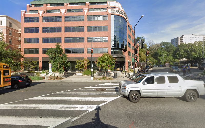 Keyed In LLC Locksmith in Washington, DC photo