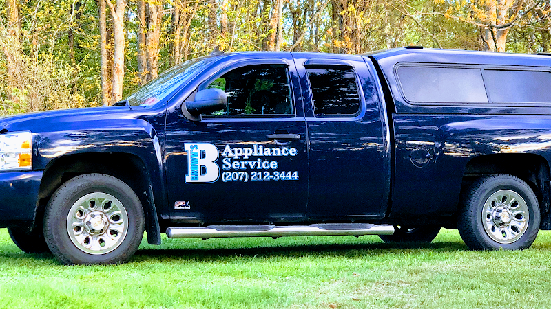 Brown’s Appliance Service Appliance Repair Service in Auburn, ME photo