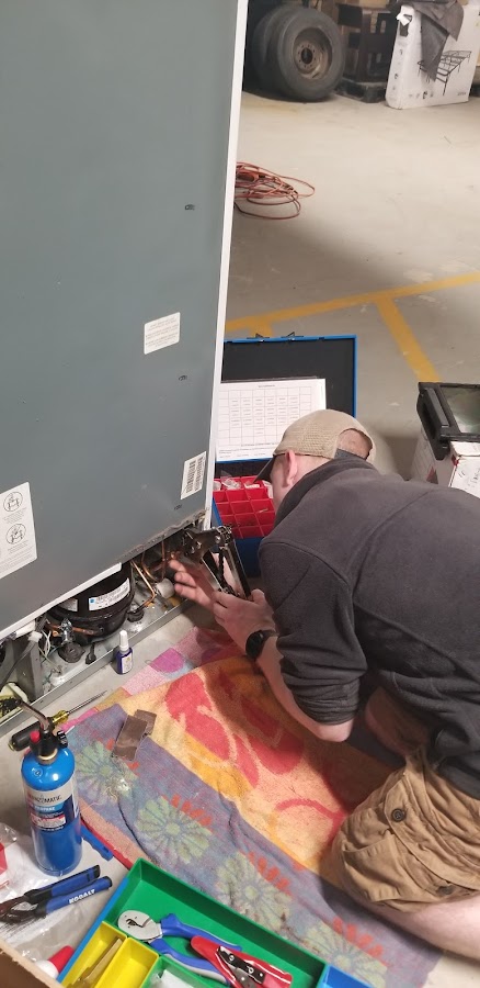 The Appliance Guys photo