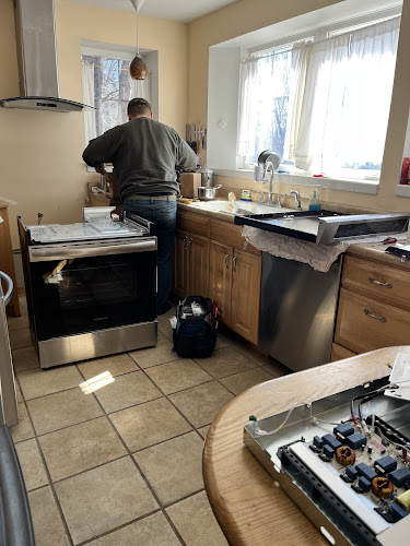 The Appliance Guys Appliance Repair Service in Auburn, ME photo