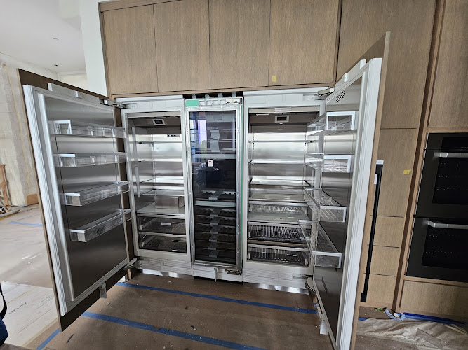 C & C Appliance Service LLC Appliance Repair Service in Ca 95604, CA photo