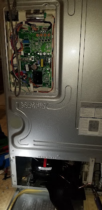 Gallery photo for C & C Appliance Service LLC in Ca 95604, CA