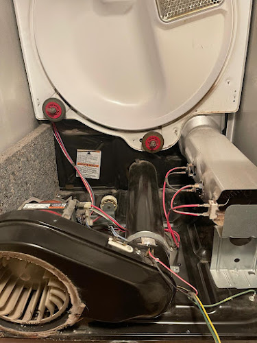 Appliance ER Appliance Repair Service in Auburn, WA photo