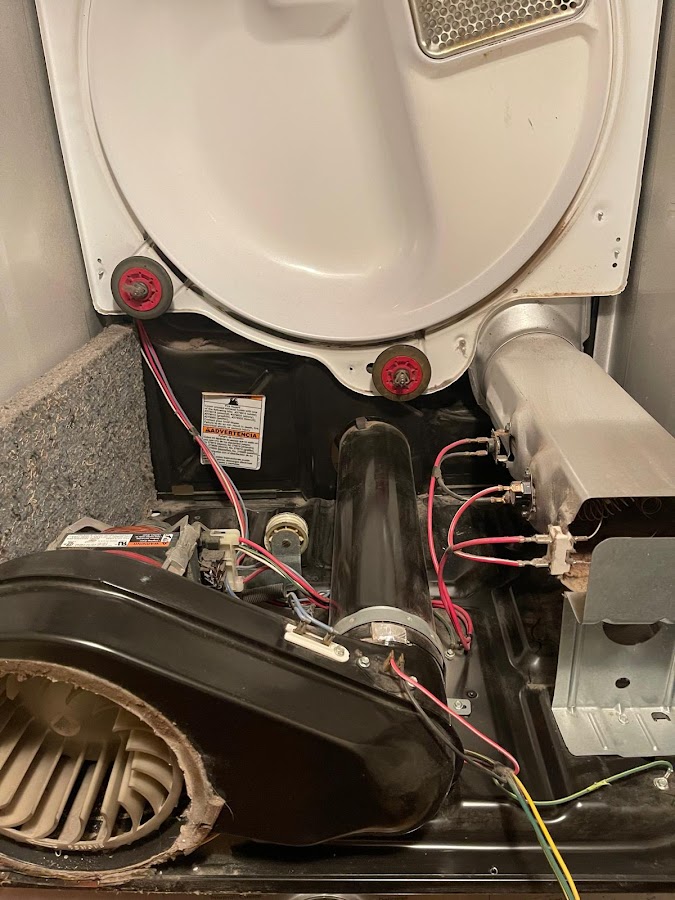 Appliance ER Appliance Repair Service in Auburn, WA photo