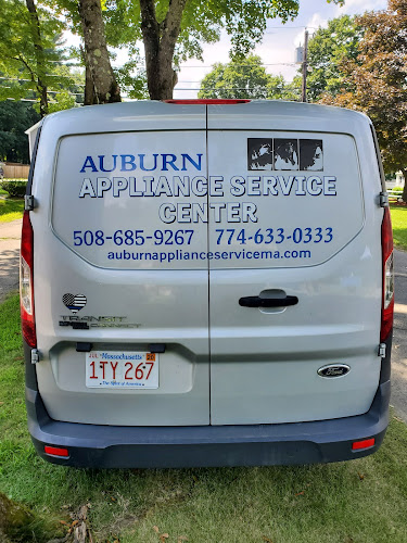 Auburn Appliance Service Center Appliance Repair Service in Auburn, MA photo