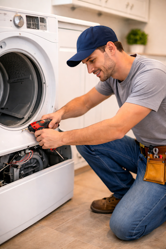 Major Appliance Appliance Repair Service in Kalamazoo, MI photo