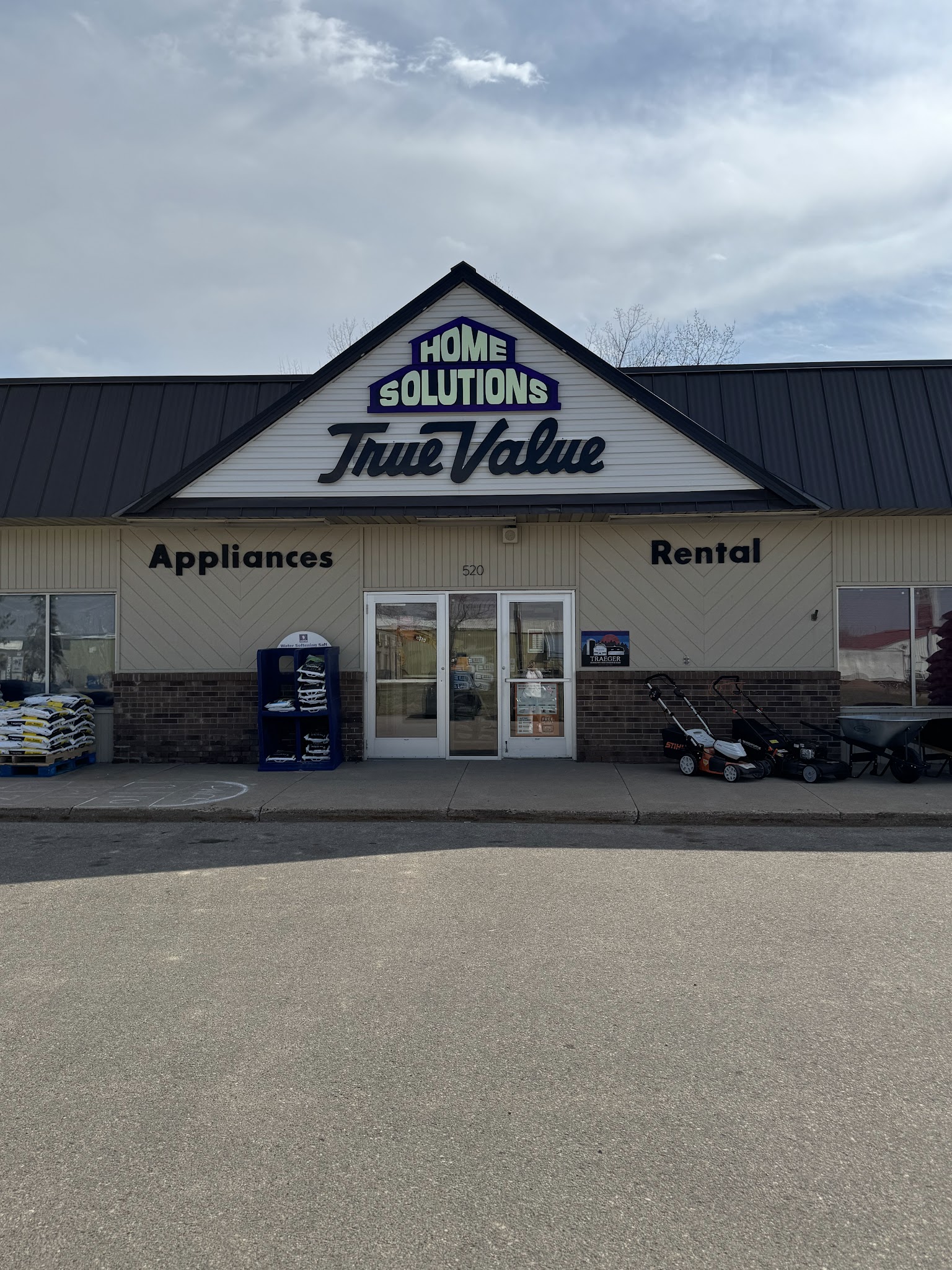 HOME SOLUTIONS__True Value Hardware__&__Appliances__&__Mattresses Appliance Repair Service