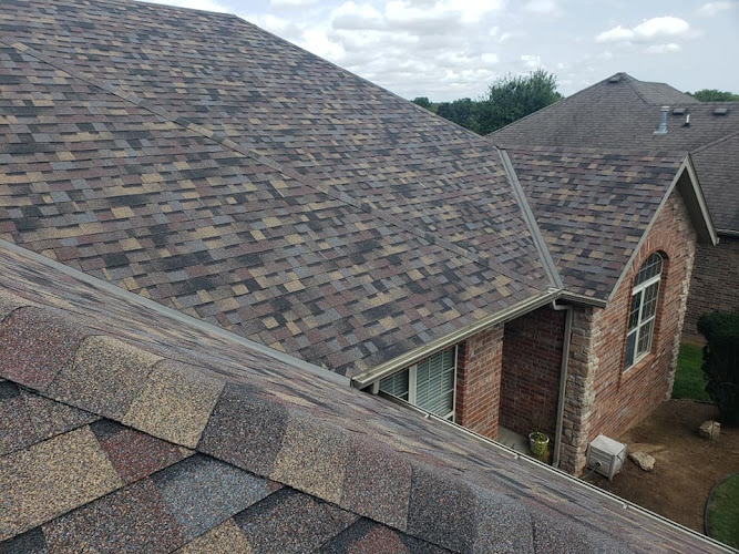 Garrison Roofing & Guttering, LLC Roofing Contractor in Springfield, MO photo