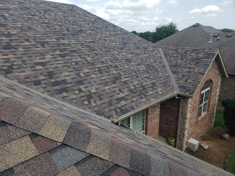 Garrison Roofing & Guttering, LLC Roofing Contractor in Springfield, MO photo