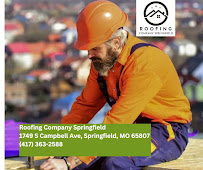 Roofing Company Springfield gallery photo