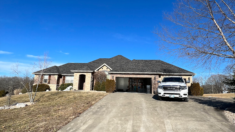 Bliss Brothers Roofing Roofing Contractor in Springfield, MO photo