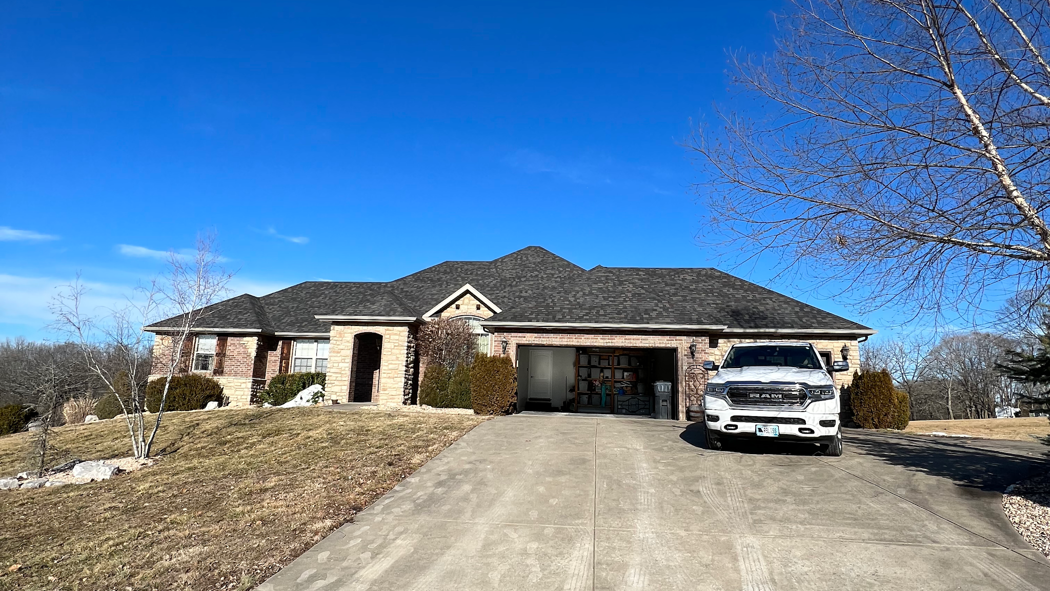 Bliss Brothers Roofing gallery photo