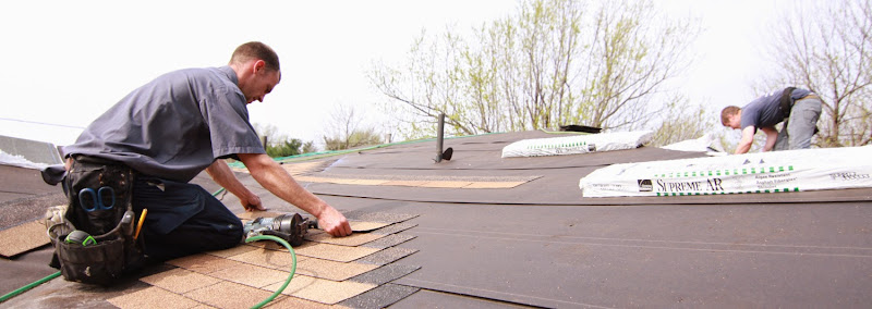 Dale's Roofing Inc. Roofing Contractor in Rogersville, MO photo