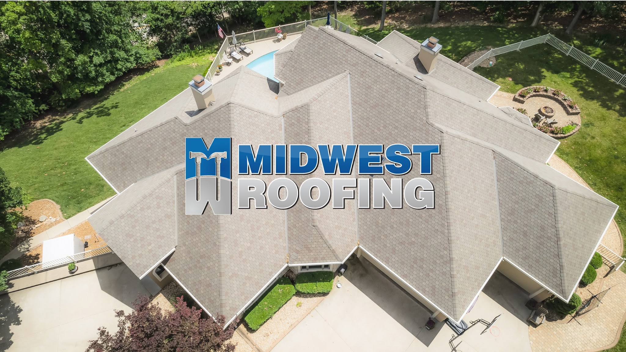 Midwest Roofing Roofing Contractor
