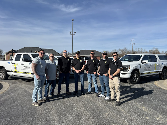 Roof One, LLC
