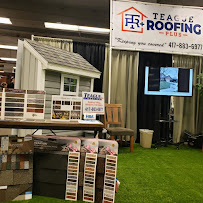 Teague Roofing Plus gallery photo