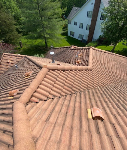 Skinner Roofing Roofing Contractor in Springfield, MO photo