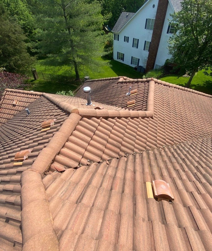 Skinner Roofing Roofing Contractor