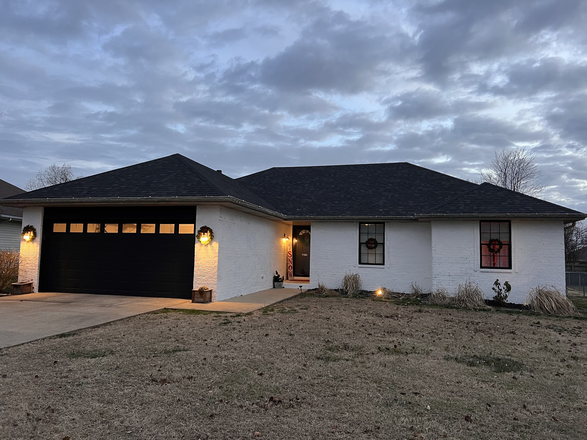 GlennStone Roofing & Gutters gallery photo