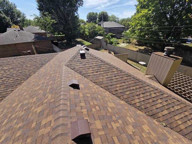 Anchor Point Roofing and Siding Roofing Contractor in Springfield, MO photo