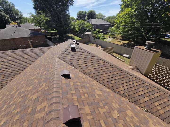 Anchor Point Roofing and Siding Roofing Contractor