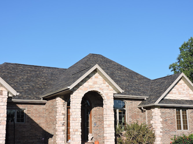 ABC Roofing Roofing Contractor in Springfield, MO photo