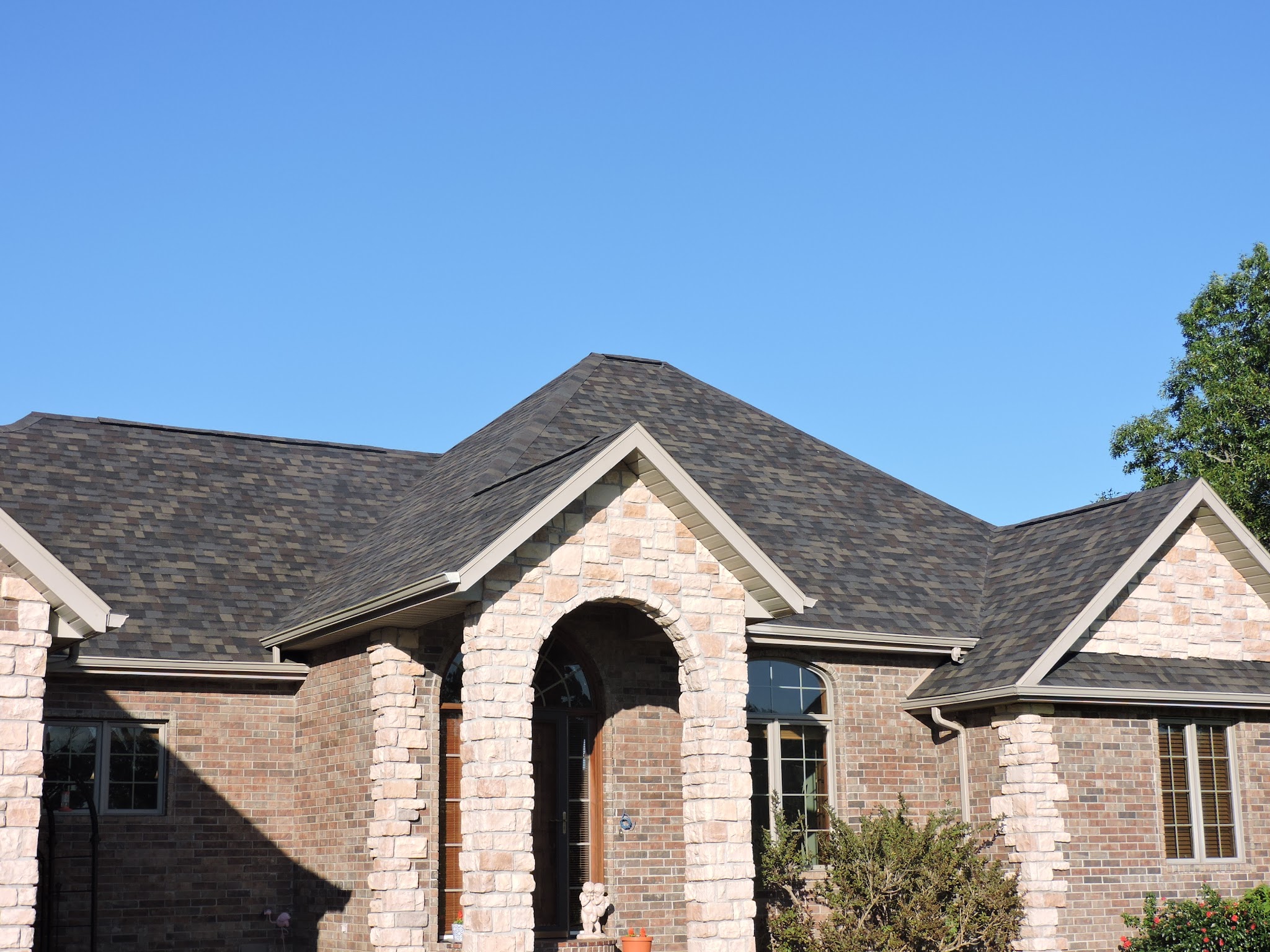 ABC Roofing