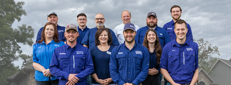 Branson/Springfield Roof Co Roofing Contractor in Branson, MO photo