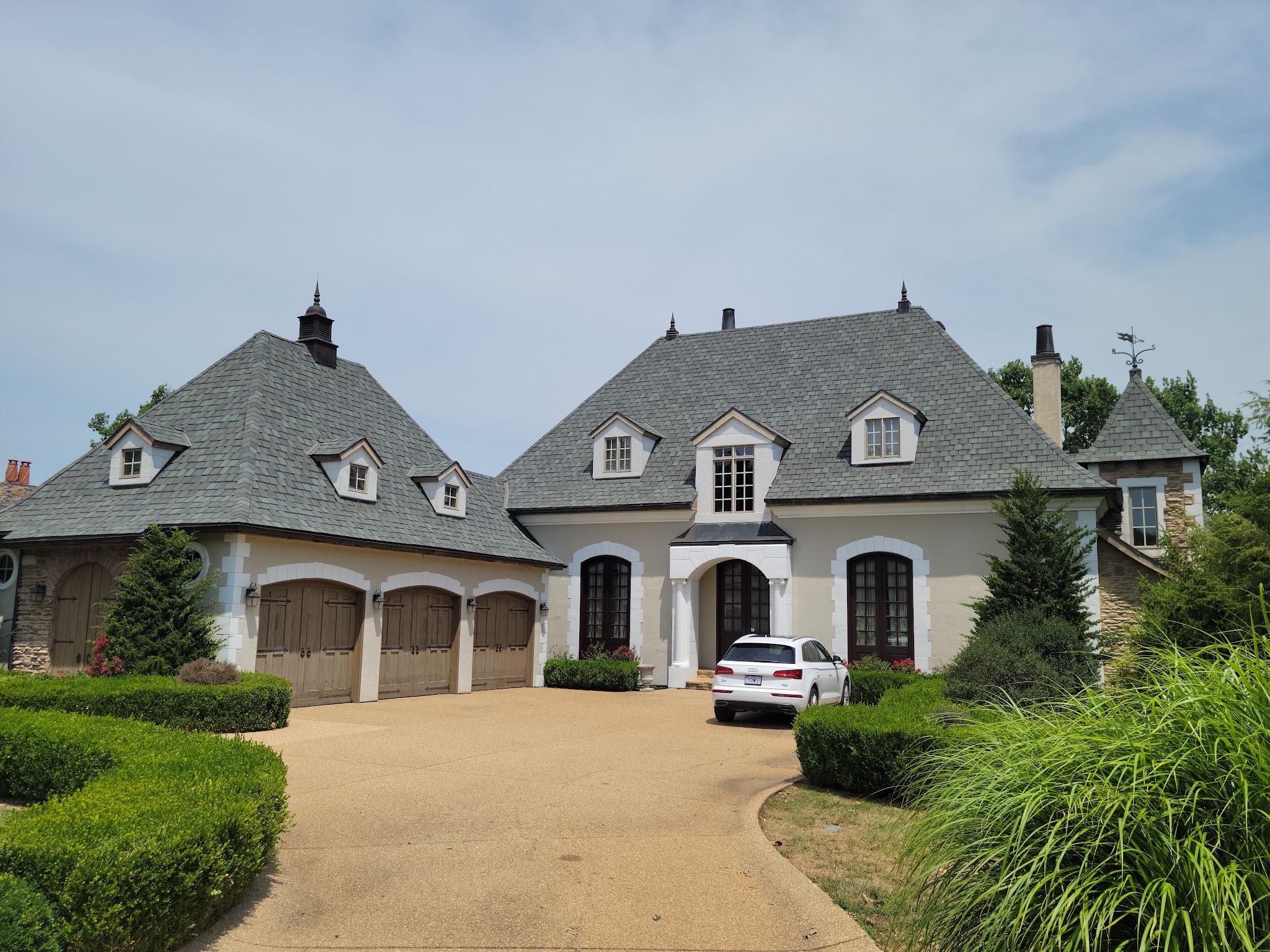 Nimmo Roofing & Construction gallery photo