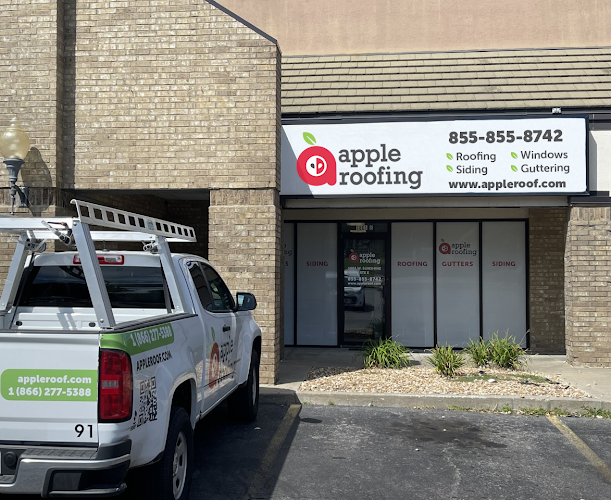 Apple Roofing Roofing Contractor in Springfield, MO photo