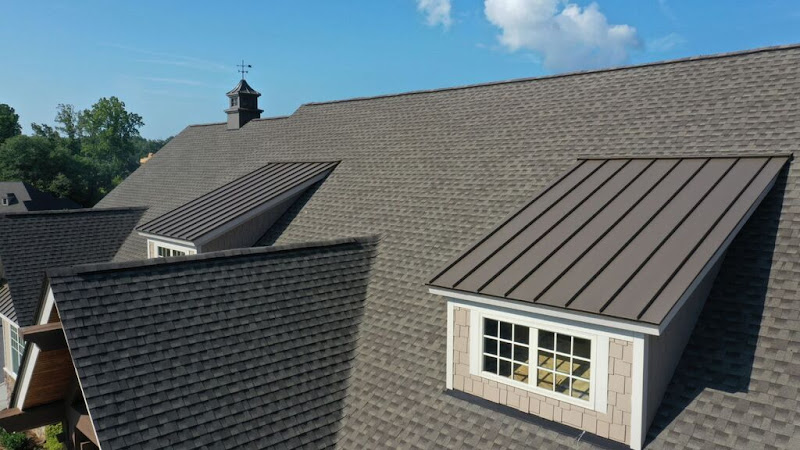 Roofing Ozarks Roofing Contractor in Nixa, MO photo
