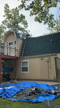 Gallery photo for BG Roofing, Roofing Contractor in Battlefield, MO