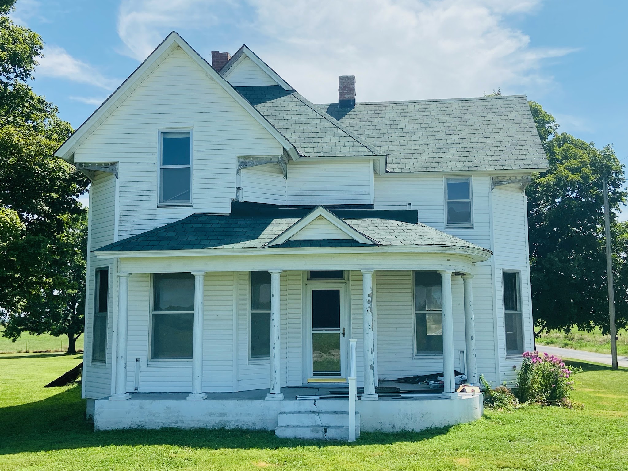 Rx Roofing gallery photo