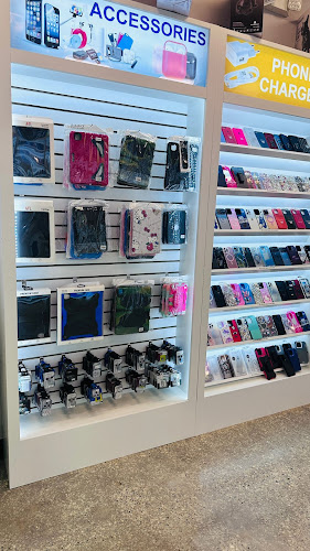 iFixandRepair - Diberville Mobile Phone Repair Shop in D'iberville, MS photo